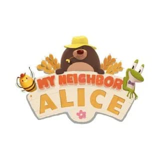 Profile image of My Neighbor Alice Official Announcements on Telegram