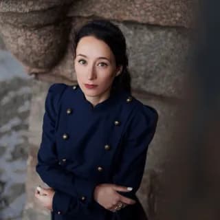 Profile image of Наташа о жизни, змее и машинах on Telegram