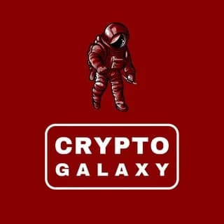 Profilbild von Crypto GALAXY auf Telegram