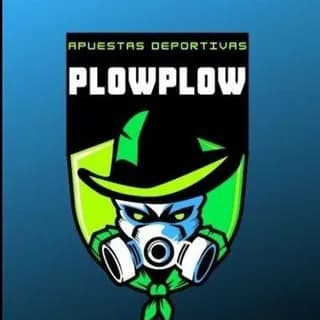 Imagen de perfil de Apuestas_Plowplow ⚽️🏀⚾️🥎 en Telegram