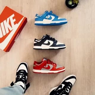 Profile image of Sneakers on sale EU🇪🇺 on Telegram