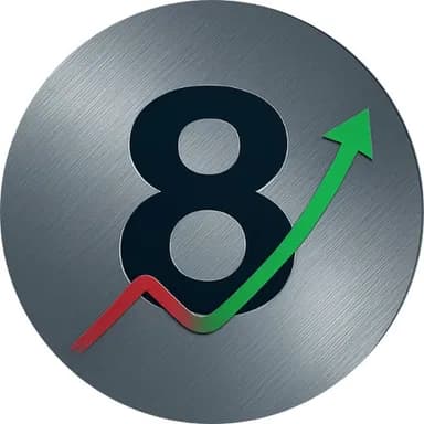 Profile image of 8Traders Channel on Telegram