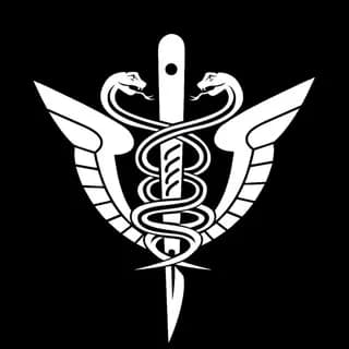 Profile image of ХИЛЕР l HEALER on Telegram