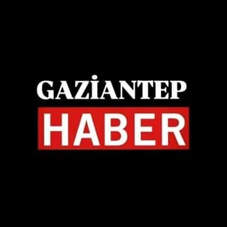 Profile image of Gaziantep Haber on Telegram