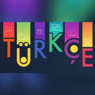 Profile image of TÜRKÇE SORU ÇÖZÜMÜ (TYT-AYT) on Telegram