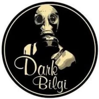 Image de profil de ⚫DARK BİLGİ⚫ sur Telegram