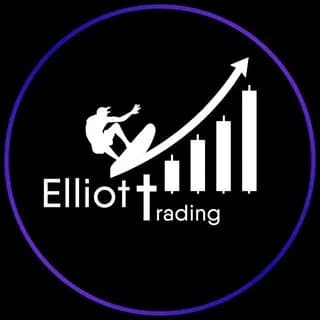 Profile image of Elliot Wave Analysis EN on Telegram