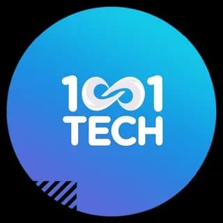 Profile image of 1001 Tech on Telegram