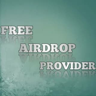Profile image of Free Airdrops on Telegram
