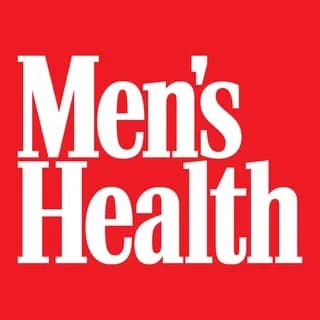 Profilbild von Men's Health auf Telegram