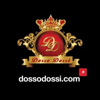 Image de profil de Dosso Dossi Official sur Telegram