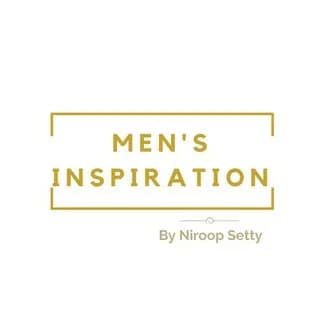 Profile image of Men's Inspiration on Telegram