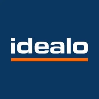 Imagen de perfil de idealo gangas en Telegram