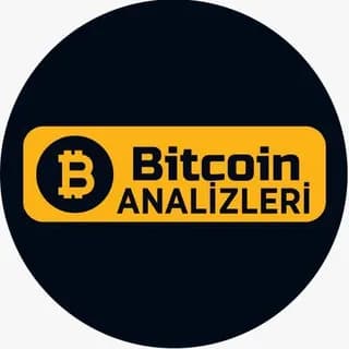 Profile image of Bitcoin Analizleri on Telegram
