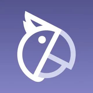 Profile image of Crypto Parrot on Telegram