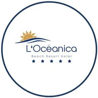 Imagen de perfil de L’Oceanica Beach Resort Hotel en Telegram
