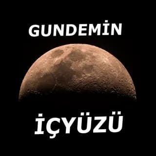 Profile image of Gündemin içyüzü on Telegram