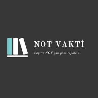 Profile image of Not Vakti on Telegram
