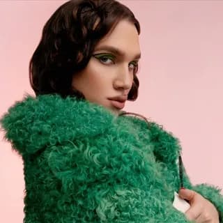 Imagem de perfil de Роскошь бутиков no Telegram