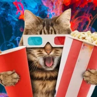Imagem de perfil de Filmes e Séries Lançamentos Diários!🍿🍿 no Telegram