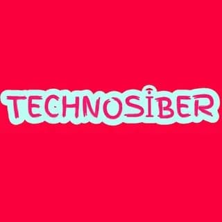 Profile image of Technosiber on Telegram