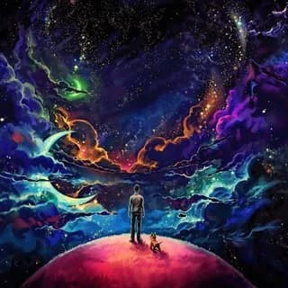 Profile image of Astro Wonders (chat) on Telegram