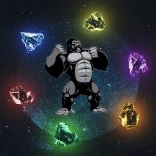 Profile image of Infinity’s Gem Calls on Telegram