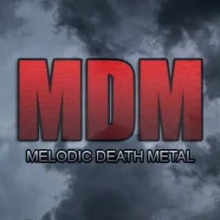 Immagine del profilo di Melodic Death Metal su Telegram
