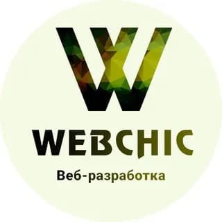 Profile image of Webchic - frontend, backend, ci/cd on Telegram