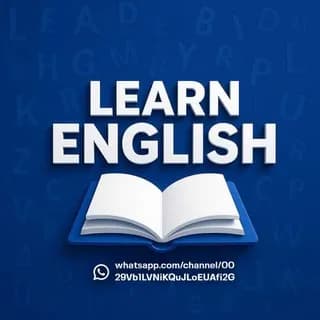 Profile image of تعليم اللغة الإنجليزية 👨‍🏫 on Telegram
