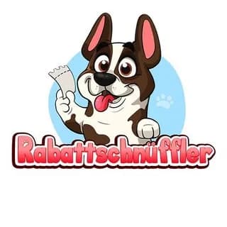Profilbild von Rabattschnüffler - Deals, Rabatte, Coupons, Preisfehler & kuriose Produkte. auf Telegram