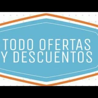 Profile image of 👛👛 TODO OFERTAS Y DESCUENTOS 🤑🤑 on Telegram