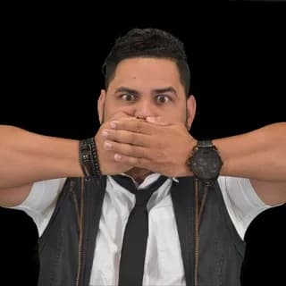 Imagen de perfil de MICHELITO DANDO CHUCHO en Telegram