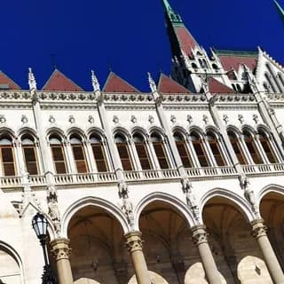 Profilbild von 🇭🇺 Чат in Hungary/в Угорщині/в Венгрии auf Telegram
