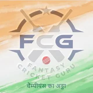 Profile image of Fantasy Cricket Guru on Telegram