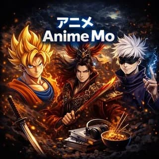 Profile image of ANIME Mo on Telegram