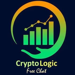 Profilbild von CryptoLogic FREE trading Group auf Telegram
