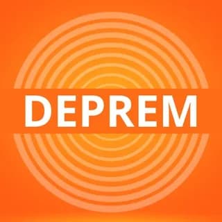 Profile image of Deprem | Son Dakika Depremler on Telegram