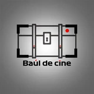 Imagen de perfil de Baúl de cine en Telegram