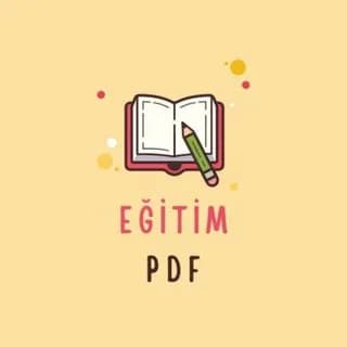 Image de profil de AYT TYT KPSS PDF 2026 sur Telegram