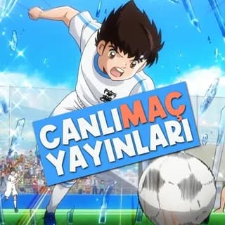 Profile image of Canlı Maç Yayınları on Telegram