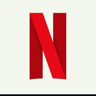 Image de profil de Netfilx sur Telegram