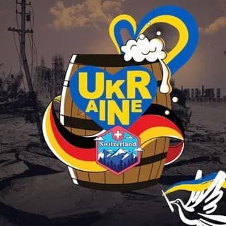 Profilbild von Krieg in der Ukraine - Live Nachrichten auf Deutsch über die Invasion Russland - Europa War German Telegram Channel by RTP auf Telegram