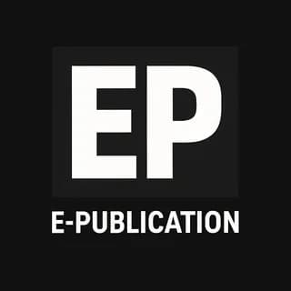 Profile image of E-Publication: Business, Science, Tech, Politics & Beyond on Telegram