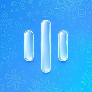Imagen de perfil de TON — LIVE en Telegram