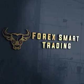 Profile image of Forex Smart Trading on Telegram