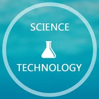 Imagen de perfil de Наука и технологии en Telegram