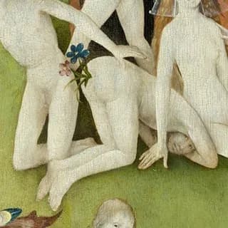 Immagine del profilo di Serious Art su Telegram