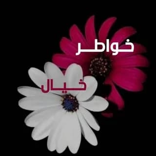 Image de profil de , خواطر ,كلمات رسائل ,صور , حالات تحفيز sur Telegram