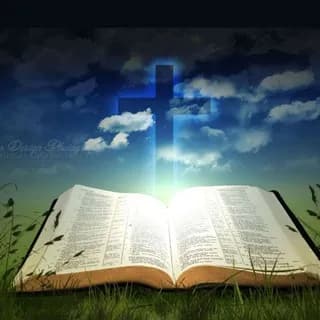 Profile image of Bible Discussions on Telegram